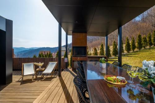 Zerm Holiday House,mrkopalj