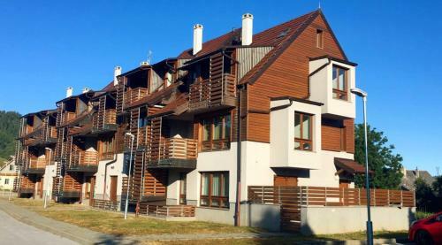 Apartamento Nora
