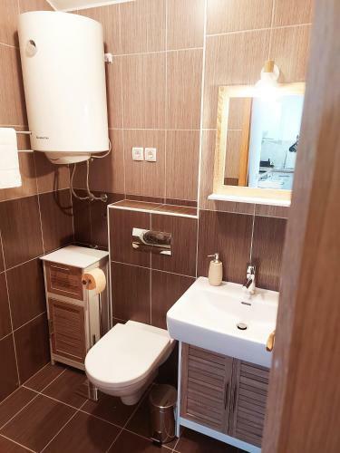Apartamento Nora