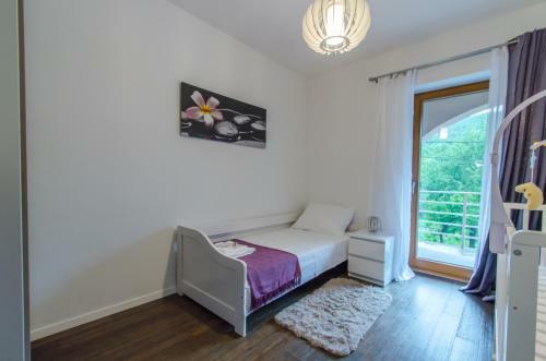 Apartments Villa Sonja