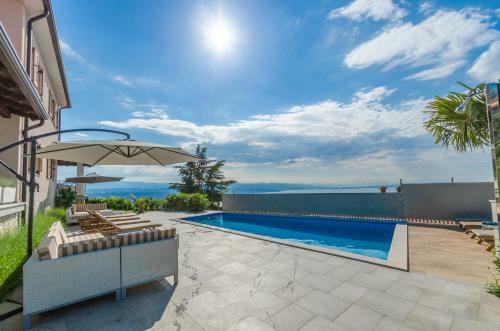 Apartments Villa Sonja