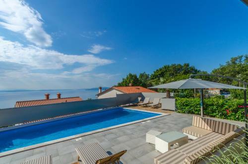 Apartments Villa Sonja