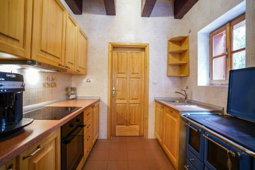 Villa Luxury Love Chalet