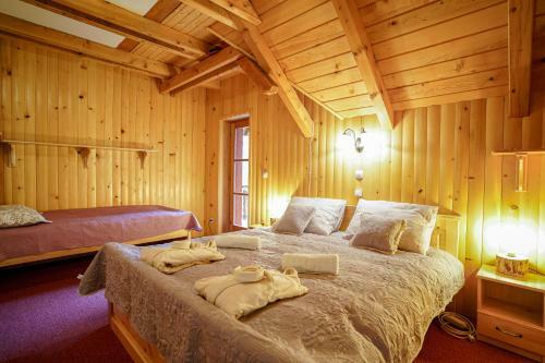 Villa Luxury Love Chalet