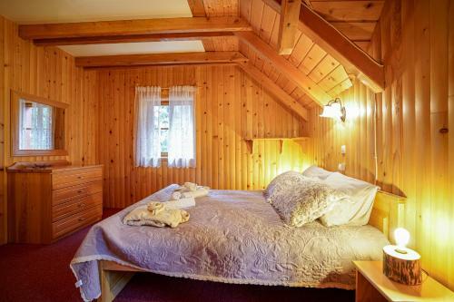 Villa Luxury Love Chalet