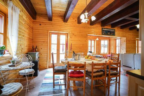 Villa Luxury Love Chalet
