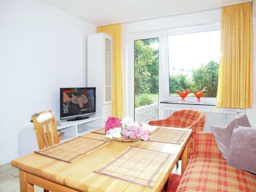 Apartamento Haus Wattenloeper