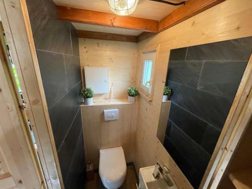 Apartamento Haus Wattenloeper