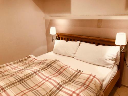 Apartamento Haus Wattenloeper
