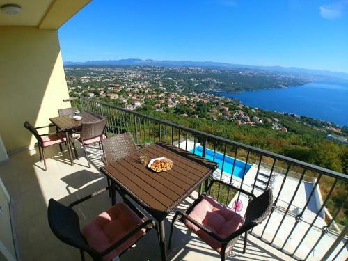 Villa Kelly Penthouse
