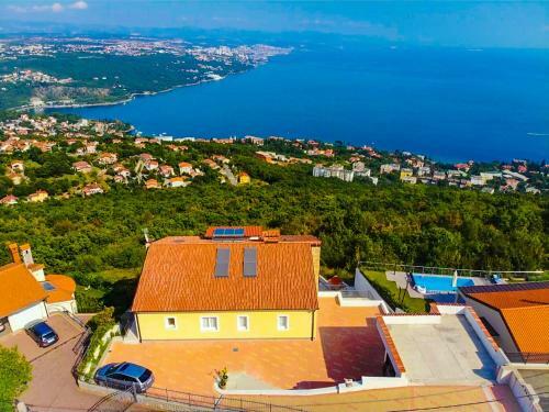 Villa Kelly Penthouse