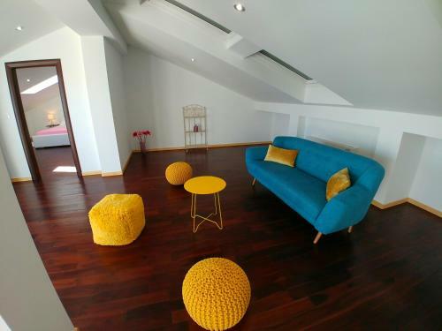 Villa Kelly Penthouse