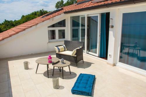 Villa Kelly Penthouse