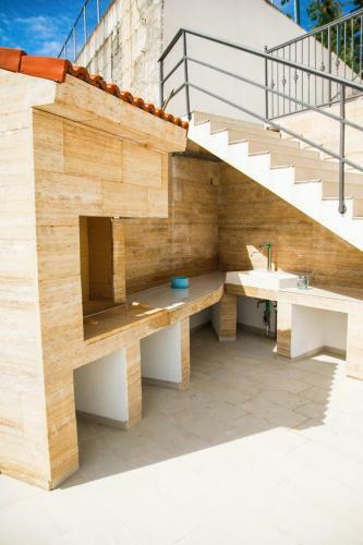 Villa Kelly Penthouse