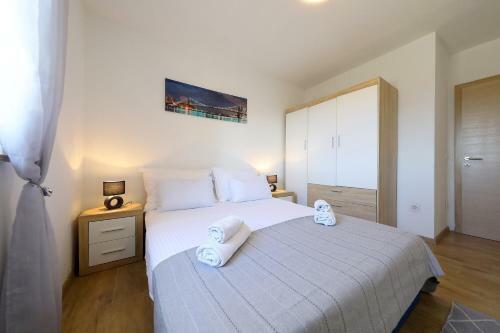 Villa Holiday House Mia