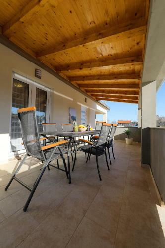 Villa Holiday House Mia