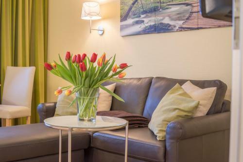 Apartamento Haus Horizont Fewo Nr 2