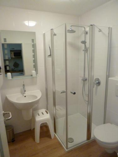 Apartamento Haus Horizont Fewo Nr 2