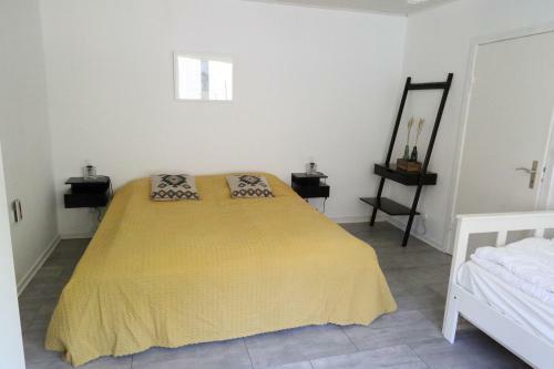 Apartamento Ferienwohnung St�ckel