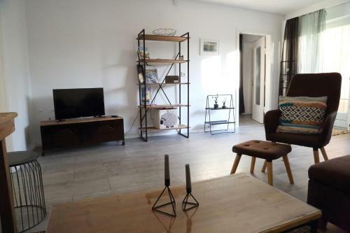 Apartamento Ferienwohnung St�ckel