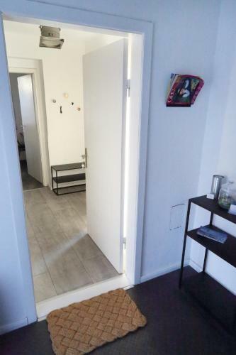 Apartamento Ferienwohnung St�ckel