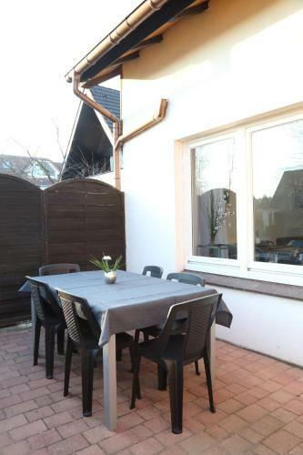 Apartamento Ferienwohnung St�ckel