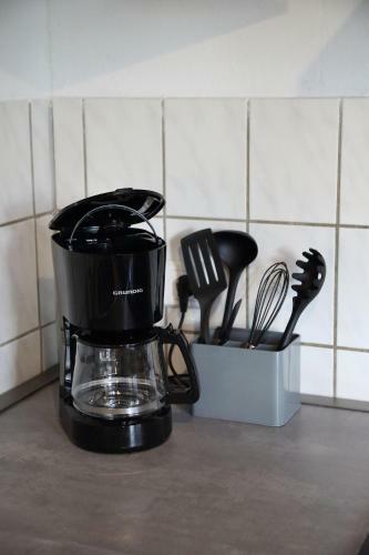 Apartamento Ferienwohnung St�ckel