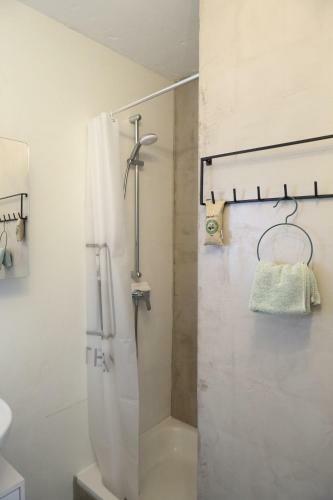 Apartamento Ferienwohnung St�ckel