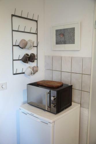 Apartamento Ferienwohnung St�ckel