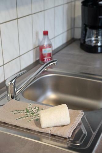 Apartamento Ferienwohnung St�ckel