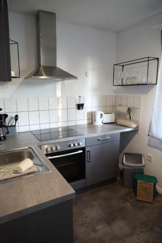 Apartamento Ferienwohnung St�ckel