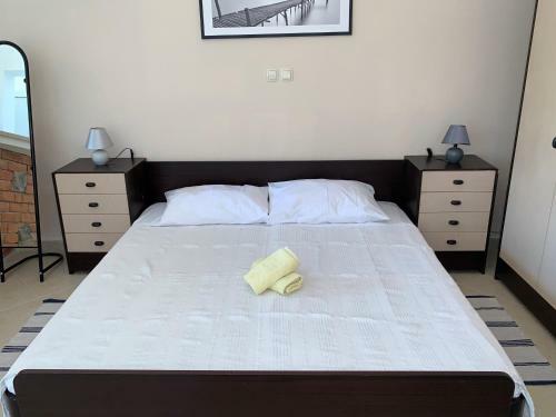 Nada Apartments