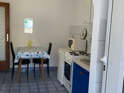 Nada Apartments