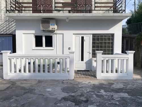 Nada Apartments