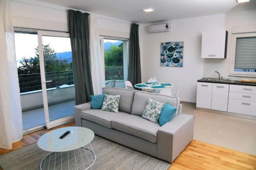 Apartmani Valis