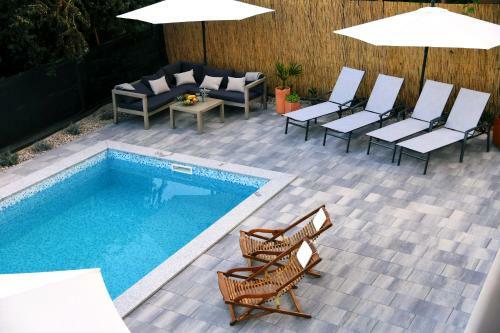 Apartmani Valis