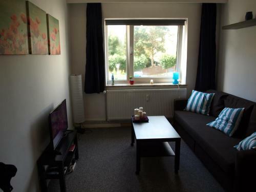 Apartamento Ferienwohnung Rademacher
