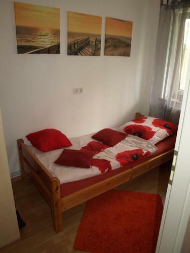 Apartamento Ferienwohnung Rademacher