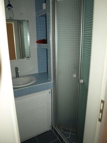 Apartamento Ferienwohnung Rademacher