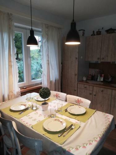 Agroturismo Zeleni Brig
