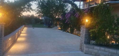 Lucic Apartmani