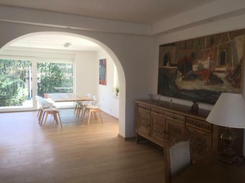 Apartment Bevanda