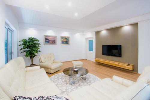 Apartment Bevanda