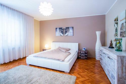 Apartment Bevanda