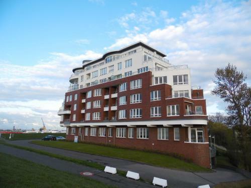 Apartamento Ferienwohnung Beachhouse