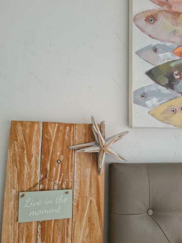 Apartamento Ferienwohnung Beachhouse