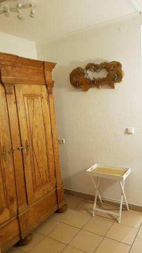Apartamento Ferienwohnung Beachhouse