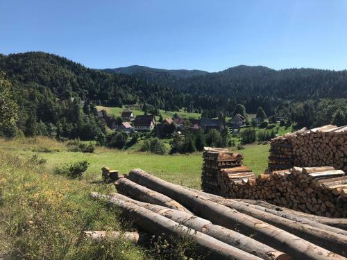 Kuca Za Odmor Clara