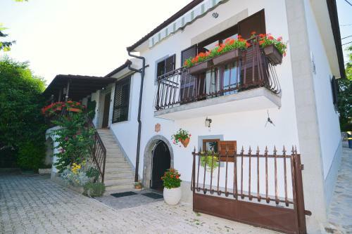 Apartment Ivone - 5 Stars