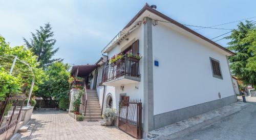 Apartment Ivone - 5 Stars